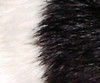 rat black hooded