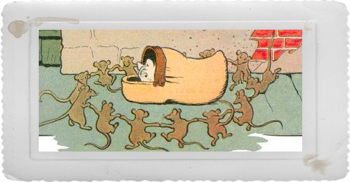 la ligue des Rats